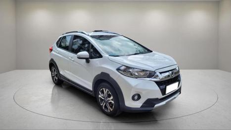 HONDA WR-V 1.5 16V 4P EXL FLEX AUTOMTICO CVT, Foto 2