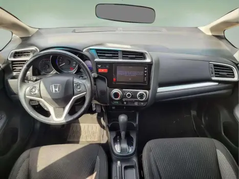 HONDA WR-V 1.5 16V 4P EXL FLEX AUTOMTICO CVT, Foto 5