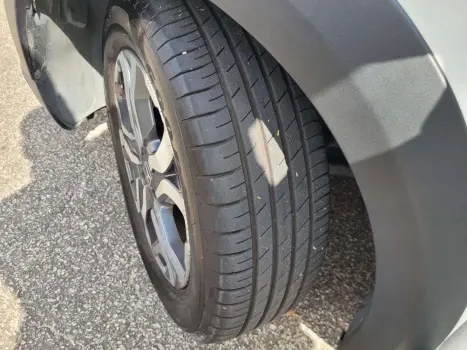HONDA WR-V 1.5 16V 4P EXL FLEX AUTOMTICO CVT, Foto 17