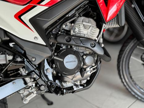 HONDA XR 300 L Tornado , Foto 3