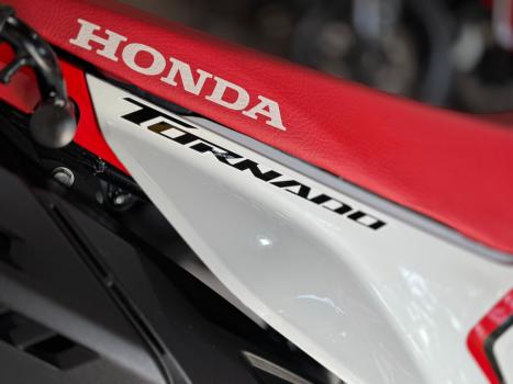 HONDA XR 300 L Tornado , Foto 4