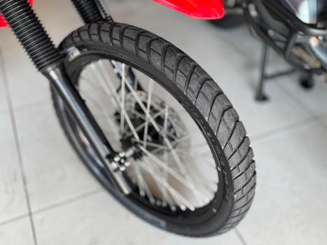 HONDA XR 300 L Tornado , Foto 5