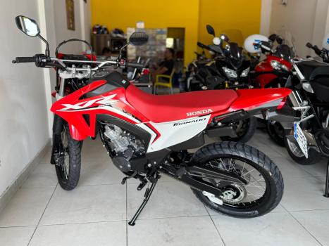 HONDA XR 300 L Tornado , Foto 7