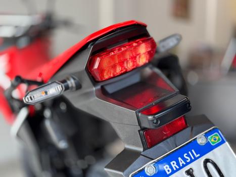 HONDA XR 300 L Tornado , Foto 9