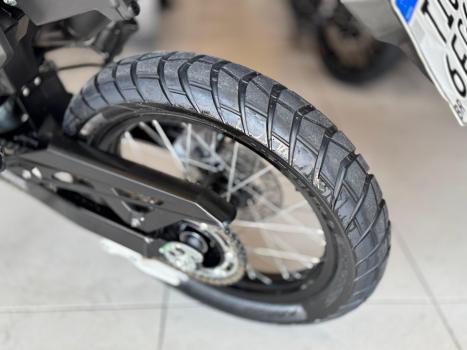 HONDA XR 300 L Tornado , Foto 10