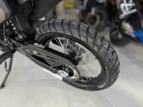HONDA XR 300 L Tornado , Foto 10