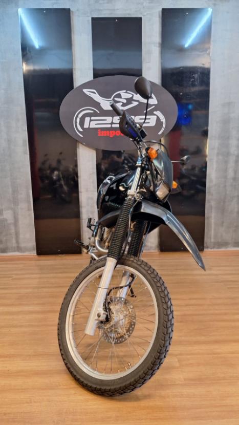 HONDA XR Tornado 250 , Foto 4