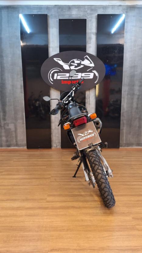 HONDA XR Tornado 250 , Foto 5