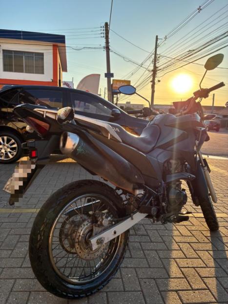 HONDA XRE 190 , Foto 2