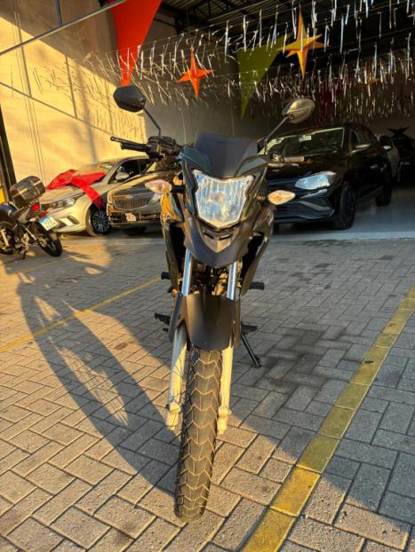 HONDA XRE 190 , Foto 3
