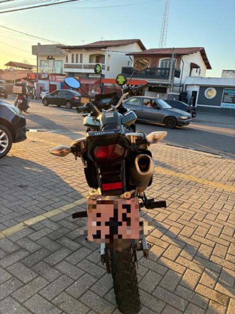 HONDA XRE 190 , Foto 5