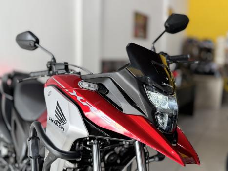 HONDA XRE 190 ABS, Foto 2