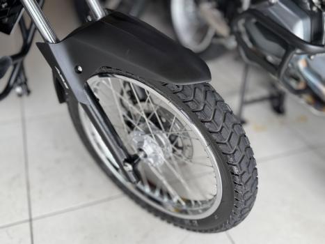 HONDA XRE 190 ABS, Foto 4