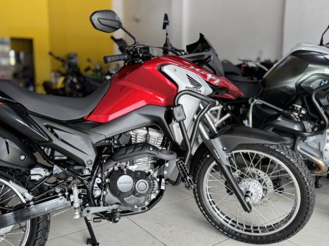 HONDA XRE 190 ABS, Foto 5