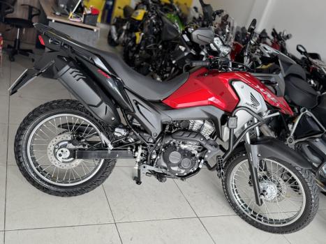 HONDA XRE 190 ABS, Foto 6