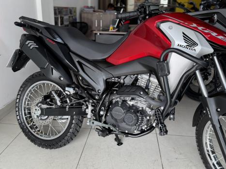 HONDA XRE 190 ABS, Foto 7