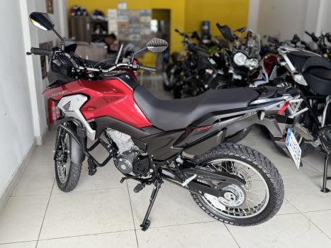HONDA XRE 190 ABS, Foto 8