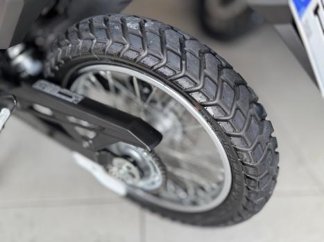 HONDA XRE 190 ABS, Foto 9