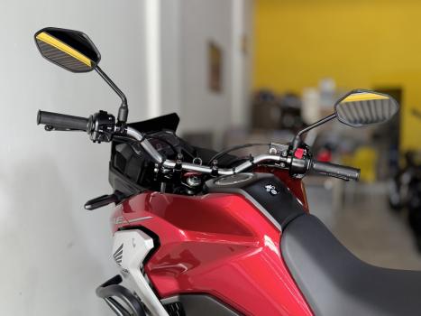HONDA XRE 190 ABS, Foto 11