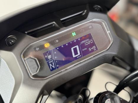 HONDA XRE 190 ABS, Foto 12