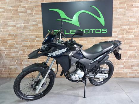 HONDA XRE 300 ABS, Foto 2