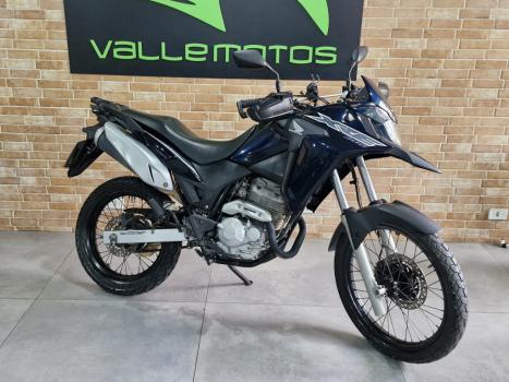 HONDA XRE 300 ABS, Foto 3