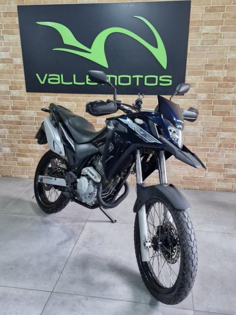 HONDA XRE 300 ABS, Foto 4