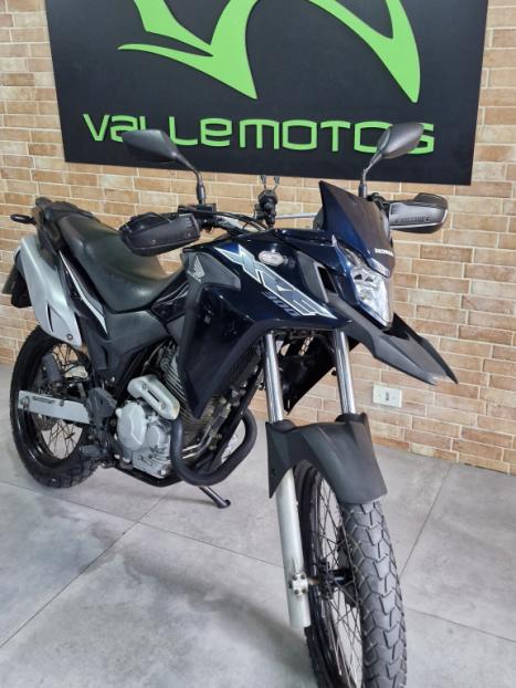 HONDA XRE 300 ABS, Foto 5