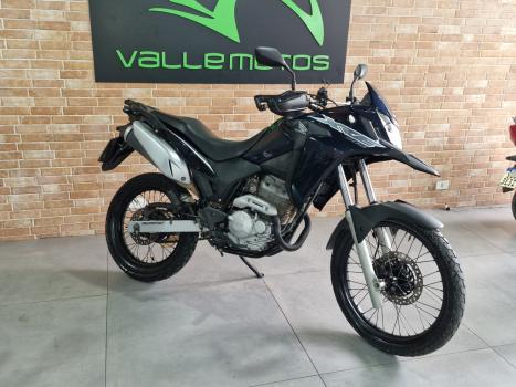 HONDA XRE 300 ABS, Foto 6