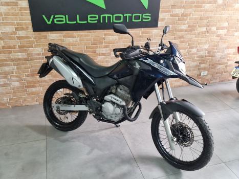 HONDA XRE 300 ABS, Foto 7