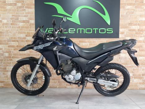 HONDA XRE 300 ABS, Foto 8