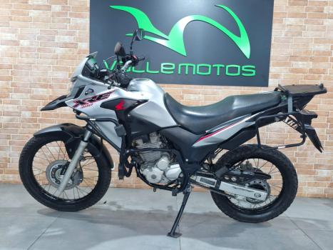 HONDA XRE 300 ABS, Foto 2