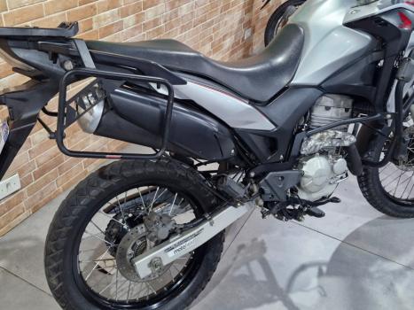 HONDA XRE 300 ABS, Foto 4