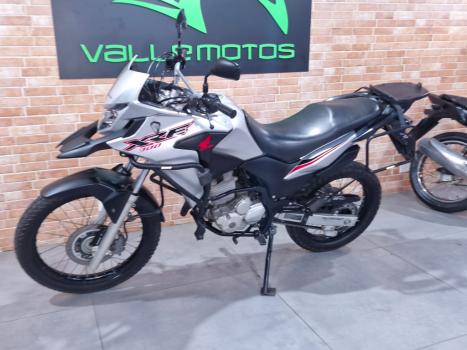 HONDA XRE 300 ABS, Foto 7