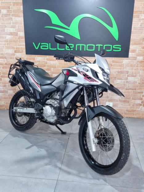 HONDA XRE 300 ABS, Foto 10