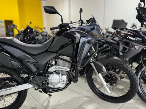 HONDA XRE 300 ABS, Foto 4