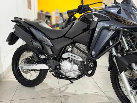 HONDA XRE 300 ABS, Foto 5