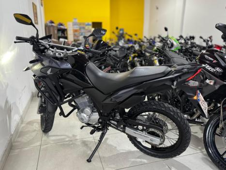 HONDA XRE 300 ABS, Foto 8