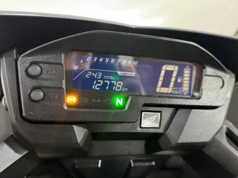 HONDA XRE 300 ABS, Foto 12