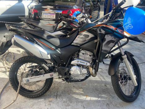 HONDA XRE 300 ABS, Foto 10