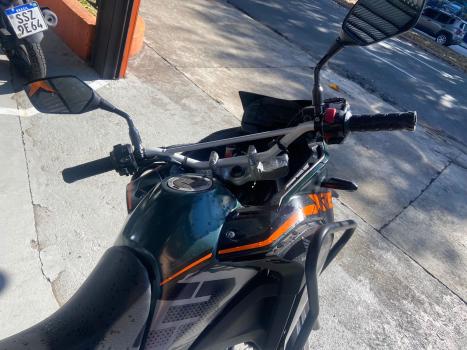 HONDA XRE 300 ABS, Foto 11