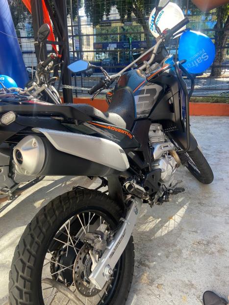 HONDA XRE 300 ABS, Foto 19