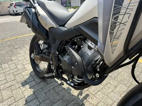 HONDA XRE 300 ADVENTURE, Foto 6