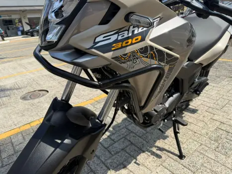 HONDA XRE 300 ADVENTURE, Foto 7