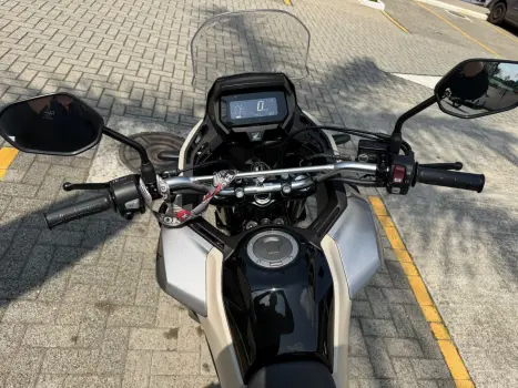 HONDA XRE 300 ADVENTURE, Foto 8