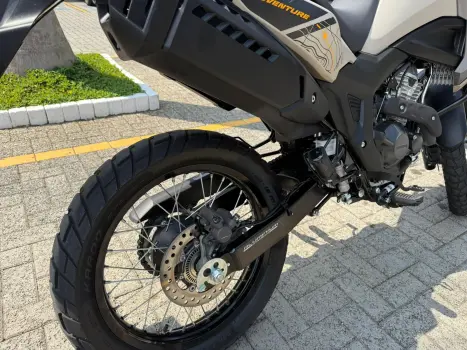 HONDA XRE 300 ADVENTURE, Foto 9