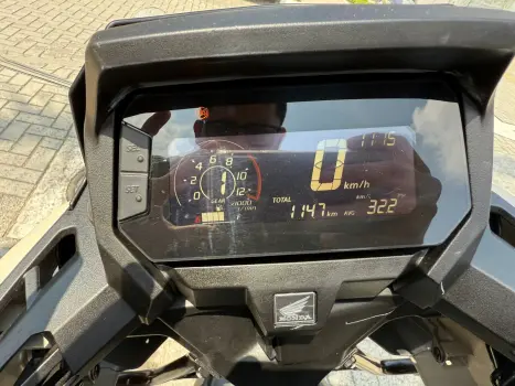 HONDA XRE 300 ADVENTURE, Foto 10