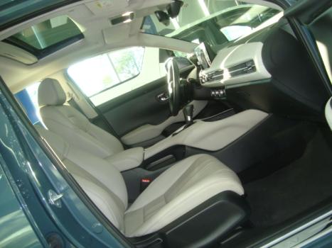 HONDA ZR-V 2.0 16V 4P i-VTEC AUTOMTICO CVT, Foto 5