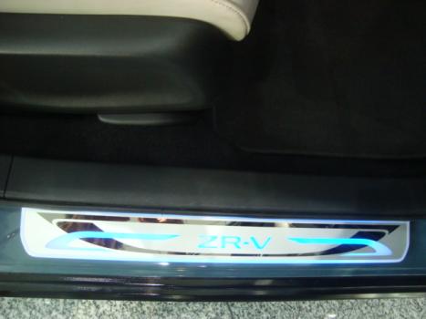 HONDA ZR-V 2.0 16V 4P i-VTEC AUTOMTICO CVT, Foto 7