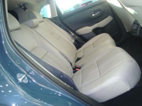 HONDA ZR-V 2.0 16V 4P i-VTEC AUTOMTICO CVT, Foto 9